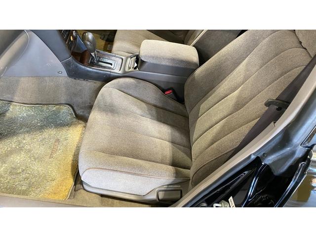 マークII グランデ　☆全塗装施工☆１ＪＺエンジン☆新品フルエアロ☆新品フルタップ車高調☆新品クロススピードＣＲ５　１８インチアルミホイール　新品タイヤ☆マフラーカッター☆（15枚目）