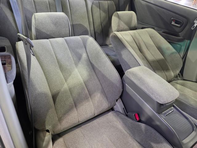 マークII グランデ 修復歴無 AT車 2500cc 新規全塗装施工 新品フルエアロ 新品フルタップ車高調 シュティッヒエボリューション17インチアルミホイール新品タイヤ 新品マフラーカッター(16枚目)