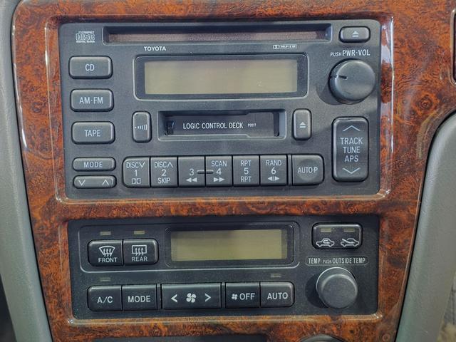 マークII グランデ 修復歴無 AT車 2500cc 新規全塗装施工 新品フルエアロ 新品フルタップ車高調 シュティッヒエボリューション17インチアルミホイール新品タイヤ 新品マフラーカッター(52枚目)