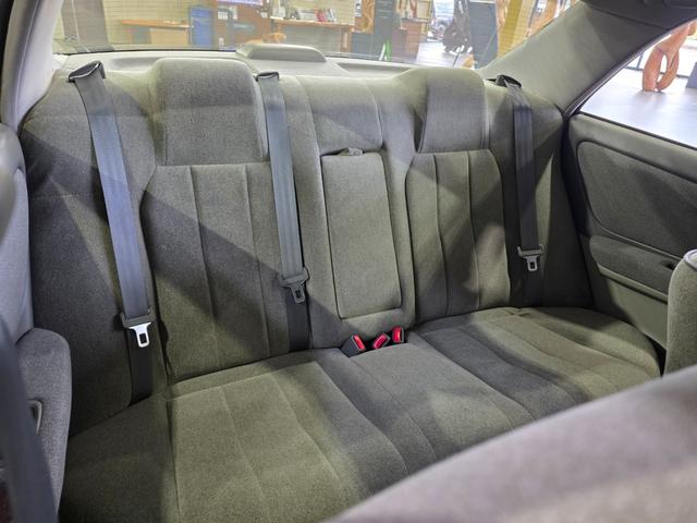 マークII グランデ 修復歴無 AT車 2500cc 新規全塗装施工 新品フルエアロ 新品フルタップ車高調 シュティッヒエボリューション17インチアルミホイール新品タイヤ 新品マフラーカッター(55枚目)