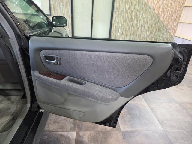 マークII グランデ 修復歴無 AT車 2500cc 新規全塗装施工 新品フルエアロ 新品フルタップ車高調 シュティッヒエボリューション17インチアルミホイール新品タイヤ 新品マフラーカッター(57枚目)