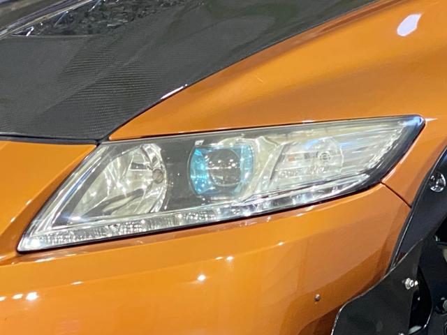 ＣＲ－Ｚ α　レイズ　ボルクレーシングＴＥ３７　１８インチアルミホイール　ＴＥＩＮ車高調　社外マフラー　運転席スパルコシート　ＳＤナビＢｌｕｅｔｏｏｔｈ対応　コムテックカーレーダー　サブウーファー（9枚目）