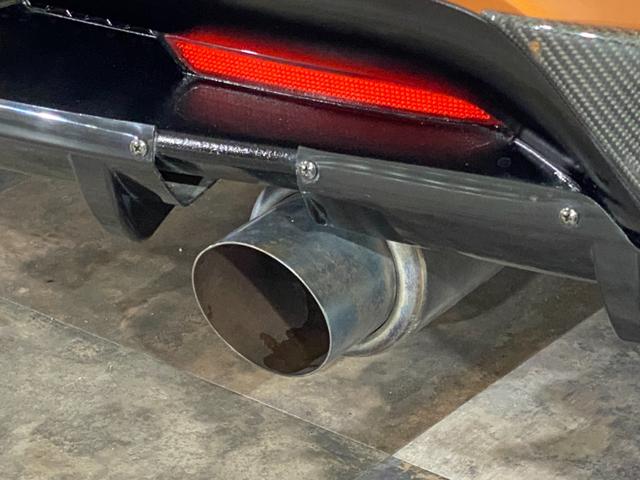 ＣＲ－Ｚ α　レイズ　ボルクレーシングＴＥ３７　１８インチアルミホイール　ＴＥＩＮ車高調　社外マフラー　運転席スパルコシート　ＳＤナビＢｌｕｅｔｏｏｔｈ対応　コムテックカーレーダー　サブウーファー（14枚目）