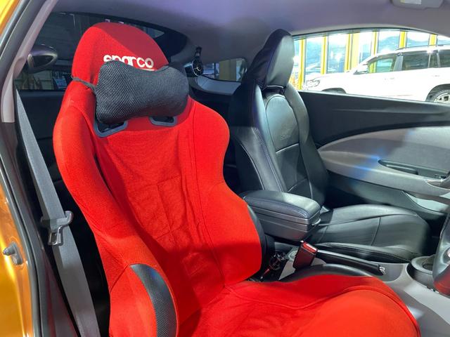 ＣＲ－Ｚ α　レイズ　ボルクレーシングＴＥ３７　１８インチアルミホイール　ＴＥＩＮ車高調　社外マフラー　運転席スパルコシート　ＳＤナビＢｌｕｅｔｏｏｔｈ対応　コムテックカーレーダー　サブウーファー（18枚目）