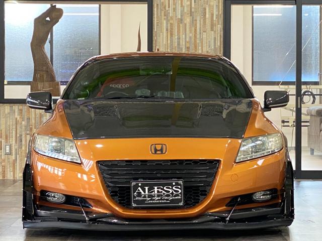 ＣＲ－Ｚ α　レイズ　ボルクレーシングＴＥ３７　１８インチアルミホイール　ＴＥＩＮ車高調　社外マフラー　運転席スパルコシート　ＳＤナビＢｌｕｅｔｏｏｔｈ対応　コムテックカーレーダー　サブウーファー（36枚目）