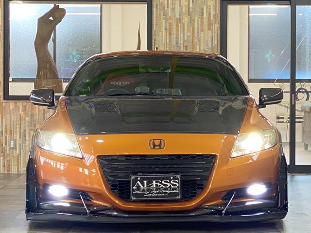 ＣＲ－Ｚ α　レイズ　ボルクレーシングＴＥ３７　１８インチアルミホイール　ＴＥＩＮ車高調　社外マフラー　運転席スパルコシート　ＳＤナビＢｌｕｅｔｏｏｔｈ対応　コムテックカーレーダー　サブウーファー（37枚目）