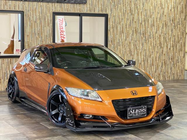 ＣＲ－Ｚ α　レイズ　ボルクレーシングＴＥ３７　１８インチアルミホイール　ＴＥＩＮ車高調　社外マフラー　運転席スパルコシート　ＳＤナビＢｌｕｅｔｏｏｔｈ対応　コムテックカーレーダー　サブウーファー（39枚目）