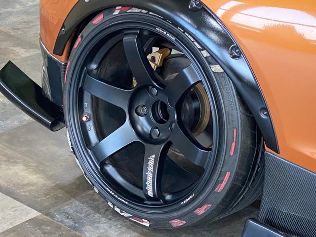 ＣＲ－Ｚ α　レイズ　ボルクレーシングＴＥ３７　１８インチアルミホイール　ＴＥＩＮ車高調　社外マフラー　運転席スパルコシート　ＳＤナビＢｌｕｅｔｏｏｔｈ対応　コムテックカーレーダー　サブウーファー（42枚目）