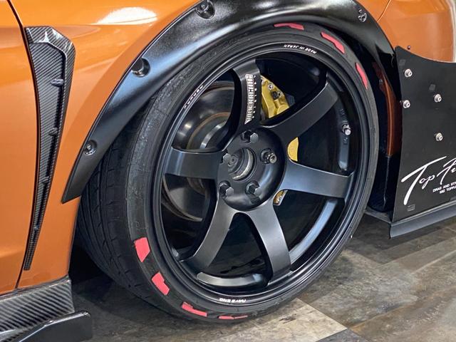 ＣＲ－Ｚ α　レイズ　ボルクレーシングＴＥ３７　１８インチアルミホイール　ＴＥＩＮ車高調　社外マフラー　運転席スパルコシート　ＳＤナビＢｌｕｅｔｏｏｔｈ対応　コムテックカーレーダー　サブウーファー（44枚目）