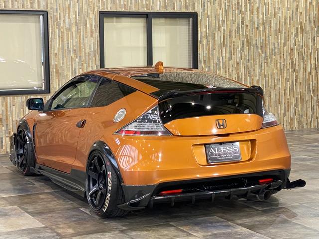 ＣＲ－Ｚ α　レイズ　ボルクレーシングＴＥ３７　１８インチアルミホイール　ＴＥＩＮ車高調　社外マフラー　運転席スパルコシート　ＳＤナビＢｌｕｅｔｏｏｔｈ対応　コムテックカーレーダー　サブウーファー（46枚目）