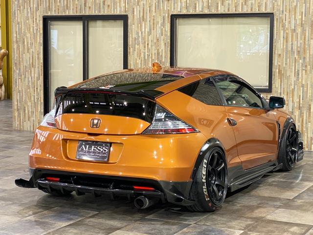 ＣＲ－Ｚ α　レイズ　ボルクレーシングＴＥ３７　１８インチアルミホイール　ＴＥＩＮ車高調　社外マフラー　運転席スパルコシート　ＳＤナビＢｌｕｅｔｏｏｔｈ対応　コムテックカーレーダー　サブウーファー（47枚目）
