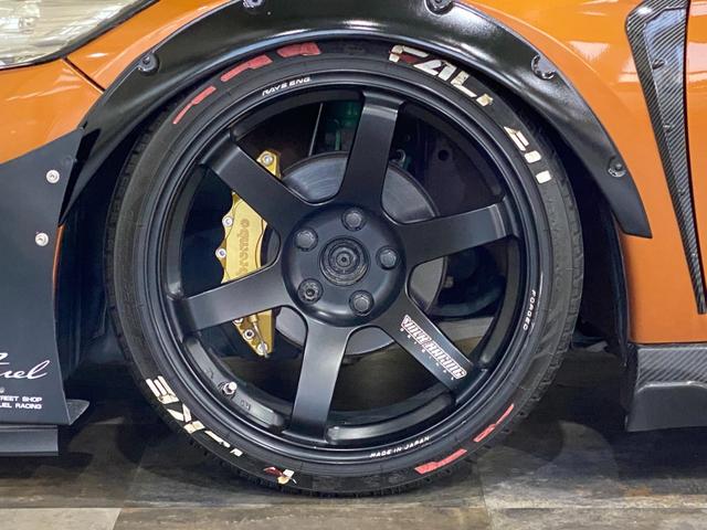 ＣＲ－Ｚ α　レイズ　ボルクレーシングＴＥ３７　１８インチアルミホイール　ＴＥＩＮ車高調　社外マフラー　運転席スパルコシート　ＳＤナビＢｌｕｅｔｏｏｔｈ対応　コムテックカーレーダー　サブウーファー（49枚目）