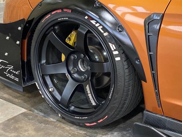 ＣＲ－Ｚ α　レイズ　ボルクレーシングＴＥ３７　１８インチアルミホイール　ＴＥＩＮ車高調　社外マフラー　運転席スパルコシート　ＳＤナビＢｌｕｅｔｏｏｔｈ対応　コムテックカーレーダー　サブウーファー（50枚目）