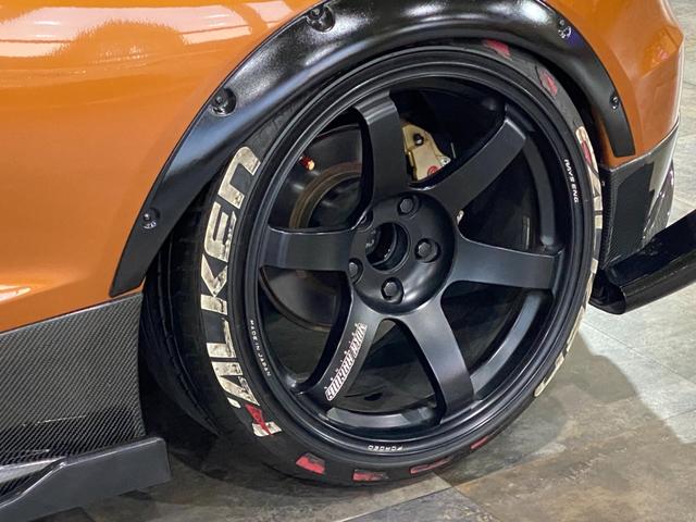 ＣＲ－Ｚ α　レイズ　ボルクレーシングＴＥ３７　１８インチアルミホイール　ＴＥＩＮ車高調　社外マフラー　運転席スパルコシート　ＳＤナビＢｌｕｅｔｏｏｔｈ対応　コムテックカーレーダー　サブウーファー（52枚目）