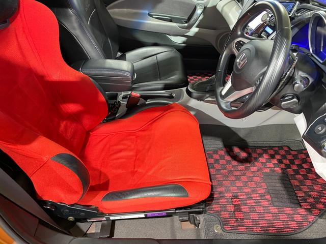 ＣＲ－Ｚ α　レイズ　ボルクレーシングＴＥ３７　１８インチアルミホイール　ＴＥＩＮ車高調　社外マフラー　運転席スパルコシート　ＳＤナビＢｌｕｅｔｏｏｔｈ対応　コムテックカーレーダー　サブウーファー（54枚目）