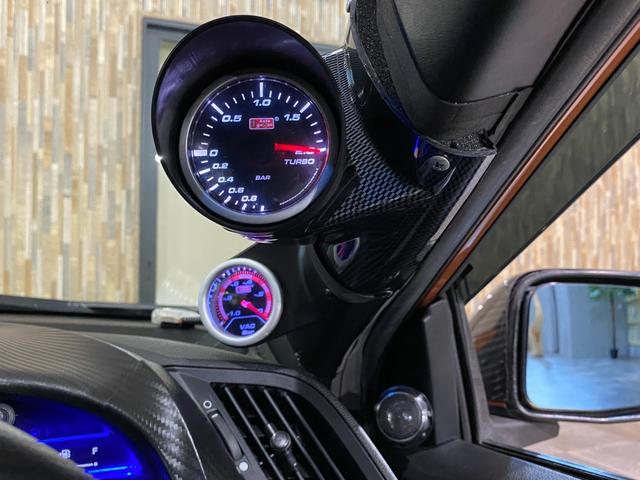 ＣＲ－Ｚ α　レイズ　ボルクレーシングＴＥ３７　１８インチアルミホイール　ＴＥＩＮ車高調　社外マフラー　運転席スパルコシート　ＳＤナビＢｌｕｅｔｏｏｔｈ対応　コムテックカーレーダー　サブウーファー（58枚目）