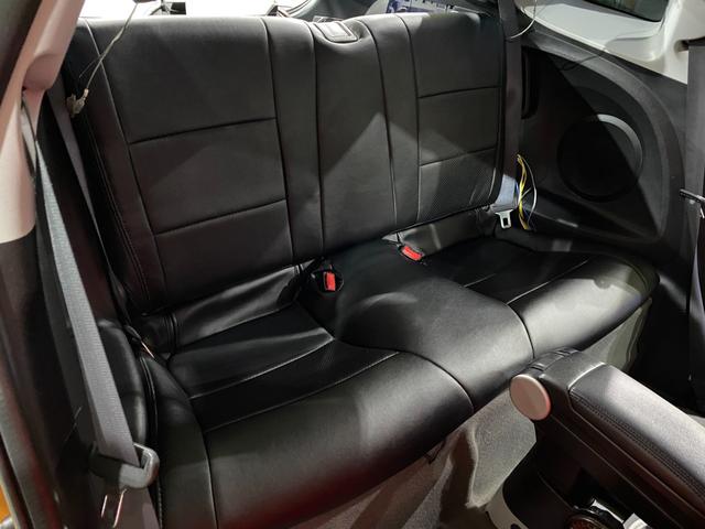ＣＲ－Ｚ α　レイズ　ボルクレーシングＴＥ３７　１８インチアルミホイール　ＴＥＩＮ車高調　社外マフラー　運転席スパルコシート　ＳＤナビＢｌｕｅｔｏｏｔｈ対応　コムテックカーレーダー　サブウーファー（70枚目）