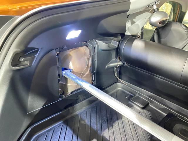 ＣＲ－Ｚ α　レイズ　ボルクレーシングＴＥ３７　１８インチアルミホイール　ＴＥＩＮ車高調　社外マフラー　運転席スパルコシート　ＳＤナビＢｌｕｅｔｏｏｔｈ対応　コムテックカーレーダー　サブウーファー（71枚目）