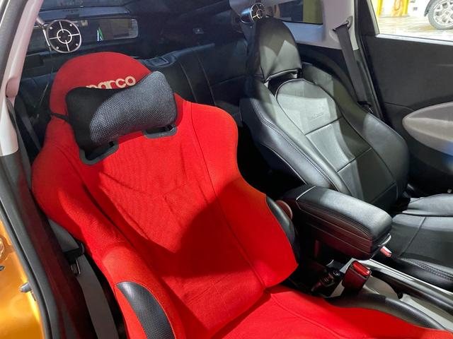 ＣＲ－Ｚ α　レイズ　ボルクレーシングＴＥ３７　１８インチアルミホイール　ＴＥＩＮ車高調　社外マフラー　運転席スパルコシート　ＳＤナビＢｌｕｅｔｏｏｔｈ対応　コムテックカーレーダー　サブウーファー（73枚目）