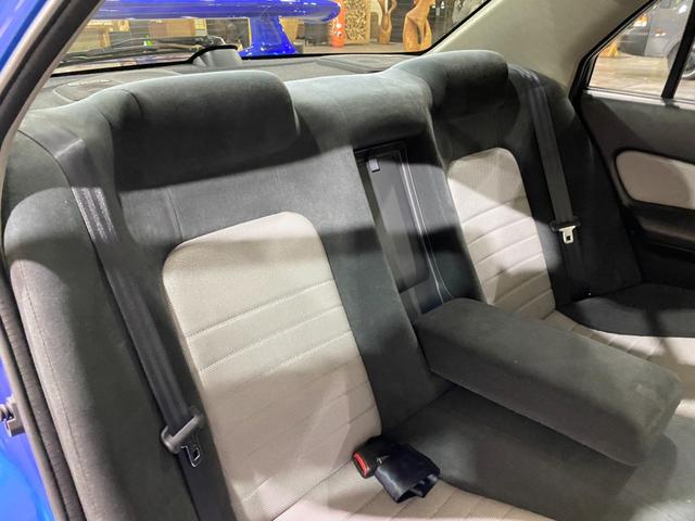 スカイライン 25GT-V ER34 スカイライン AT車 修復歴無 ワンオーナー 新車から24年間毎年日産点検記録簿あり 新品URASワイドフェンダー 新品エアロ 新品リアウイング 新品車高調 新品18アルミ新品タイヤ(77枚目)