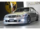 TOYOTA CHASER