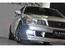 TOYOTA CHASER