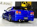 NISSAN SKYLINE