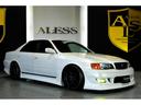 TOYOTA CHASER