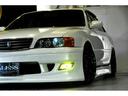 TOYOTA CHASER