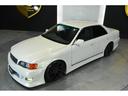 TOYOTA CHASER