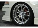 グランデ　新品フルタップ車高調　マナレイ　ＶＲ５　ツインスポーク　　１８インチアルミホイール　新品タイヤ　カラーキャリパー(48枚目)