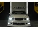 TOYOTA CHASER