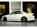 TOYOTA CHASER