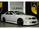 TOYOTA CHASER