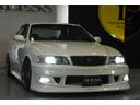 TOYOTA CHASER