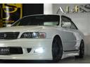 TOYOTA CHASER