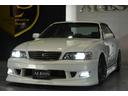 TOYOTA CHASER