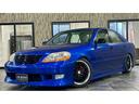 TOYOTA MARK II
