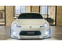 ８６ ＧＴリミテッド　☆ロームエア　エアサス☆クールレーシングフルエアロ☆ＶＬＡＮＤヘッドライト☆競技用マフラー☆クリアテール☆クリアバックフォグ☆（5枚目）