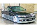 TOYOTA MARK II