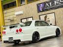 ☆ER34スカイライン 25GT-X AT車 2,500cc 走行距離1,8万km 修復歴無 AT車☆