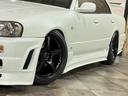 NISSAN SKYLINE