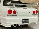 NISSAN SKYLINE
