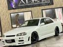 NISSAN SKYLINE