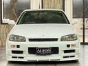 NISSAN SKYLINE