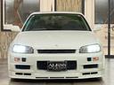 NISSAN SKYLINE