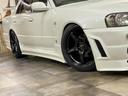 NISSAN SKYLINE