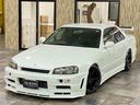 NISSAN SKYLINE