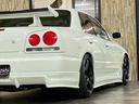 NISSAN SKYLINE