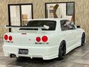 NISSAN SKYLINE